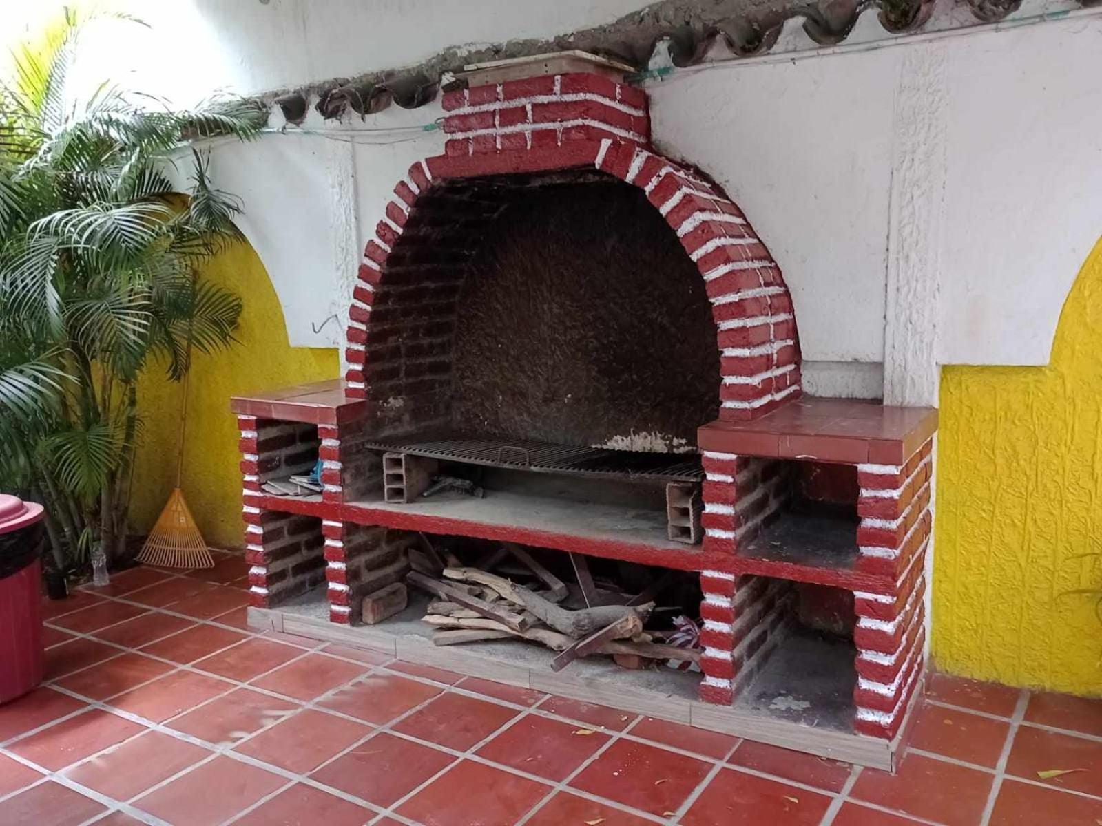 The Chill In Mansion Hostel Santa Marta Eksteriør bilde