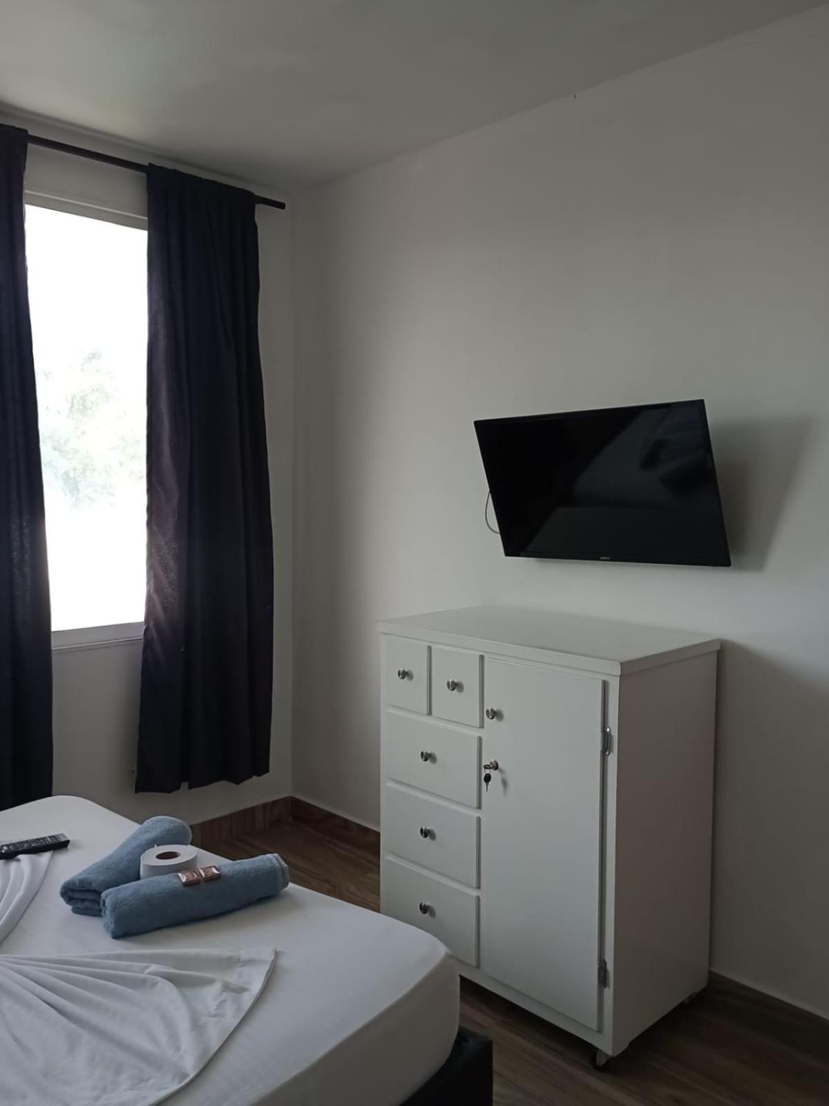 The Chill In Mansion Hostel Santa Marta Rom bilde
